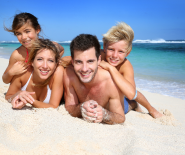 Offre Dernière Semaine Juillet Cesenatico à l'hôtel avec piscine et plage privée